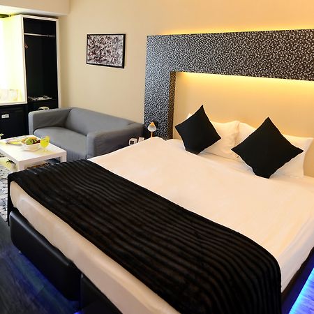 Tempo Hotel Caglayan Стамбул Экстерьер фото