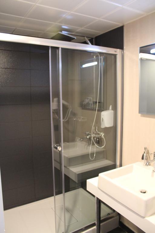 Tempo Hotel Caglayan Стамбул Номер фото