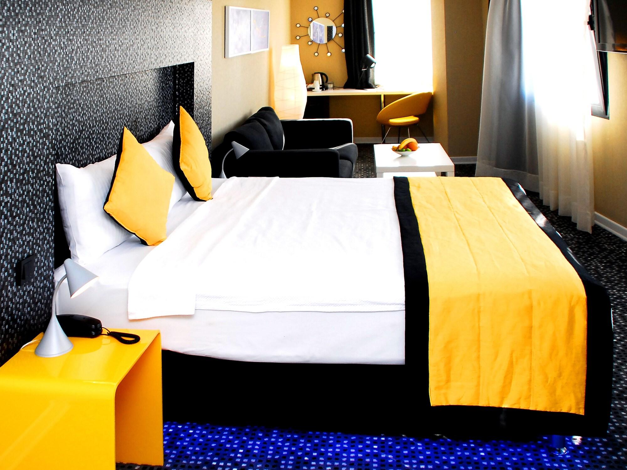 Tempo Hotel Caglayan Стамбул Экстерьер фото