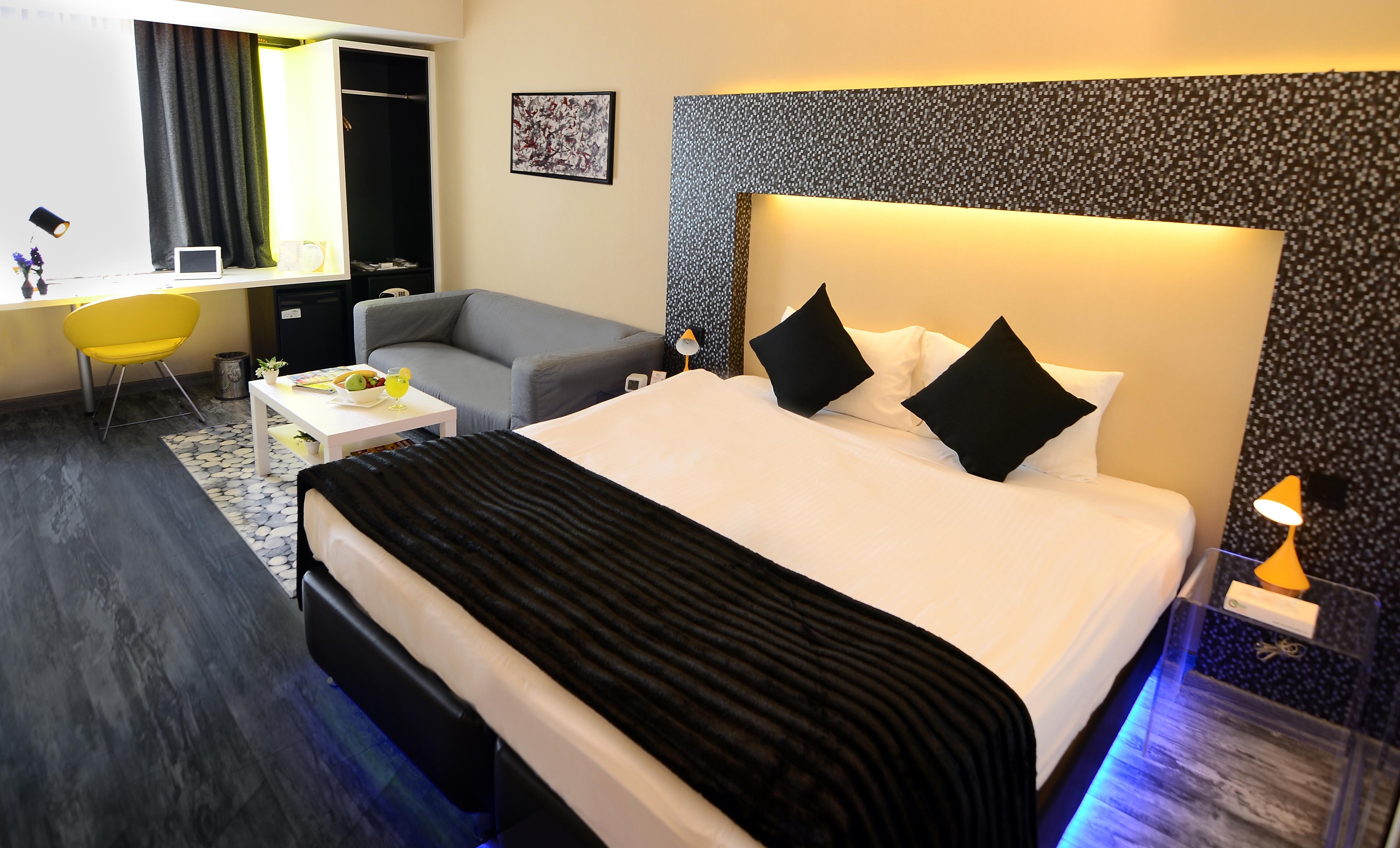 Tempo Hotel Caglayan Стамбул Экстерьер фото