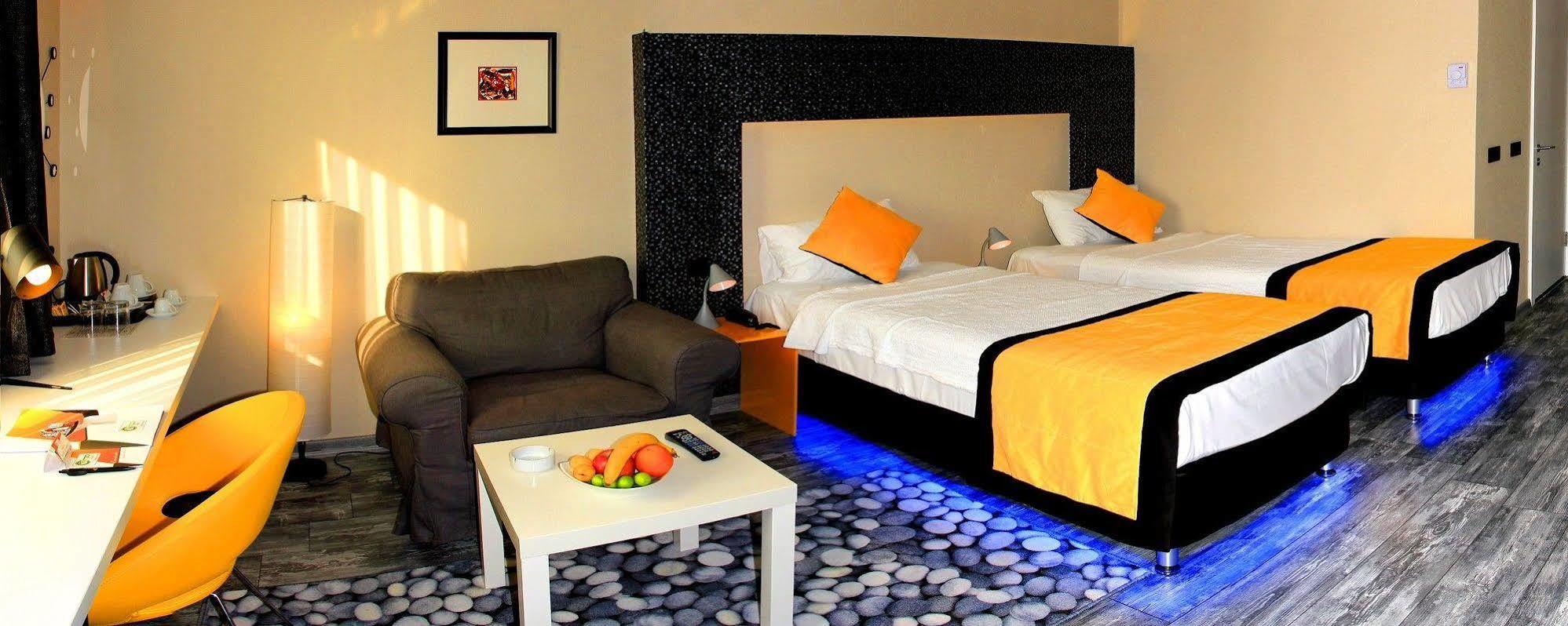 Tempo Hotel Caglayan Стамбул Экстерьер фото